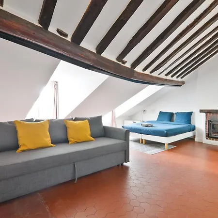 Quartier Saint-michel Notre-dame 2 Free Netflix