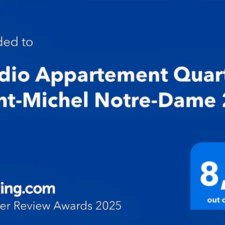 Quartier Saint-michel Notre-dame 2 Free Netflix