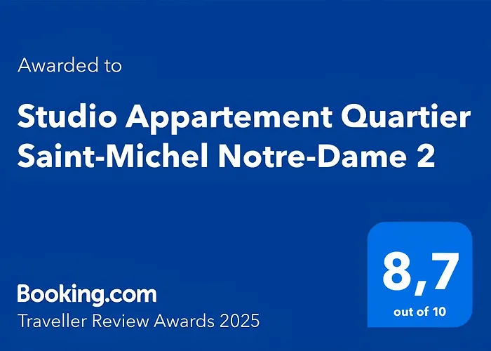 Quartier Saint-michel Notre-dame 2 Free Netflix